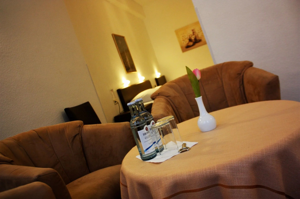 Hotel zum Anker