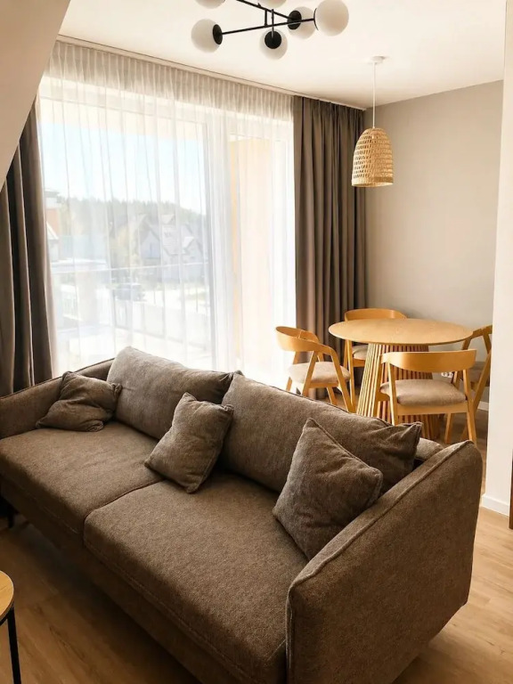 Baltic Season Spa Apartments