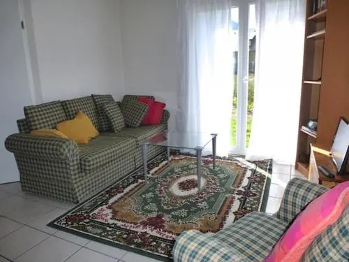 Maison Barèges, 4 pièces, 6 personnes - FR-1-460-49