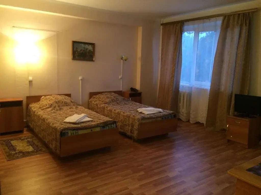 Asteria West End