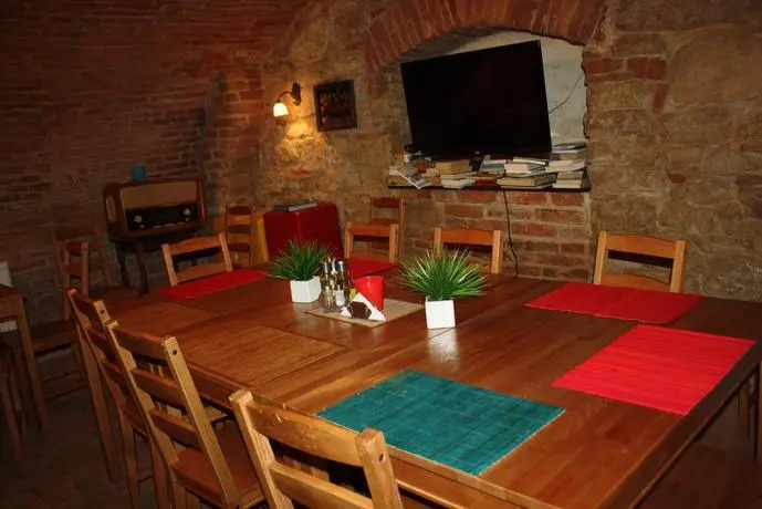 Retro Hostel