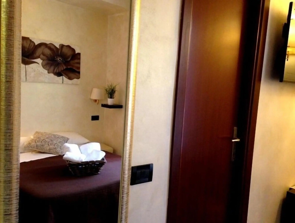 Hotel Domus Tiberina