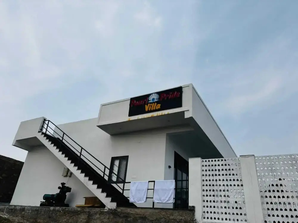 Pearl Pride Villa