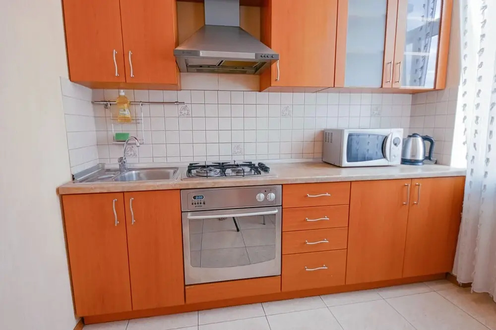 Apartment Tarasa Shevchenko 6