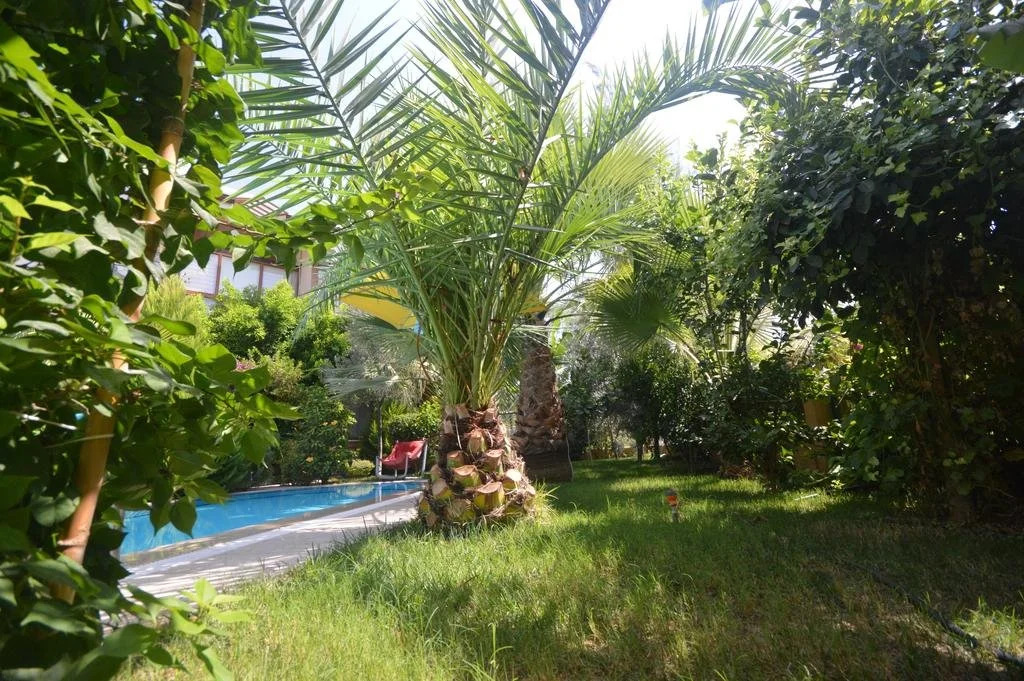 Jasmin Apart Otel