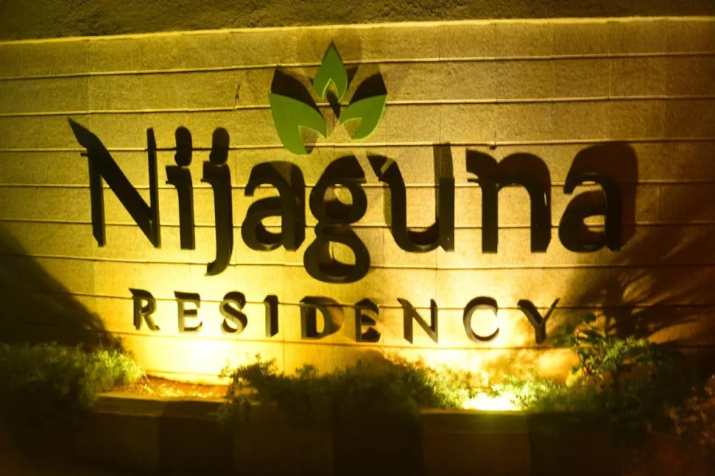 Nijaguna Residency