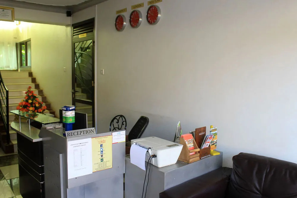 Signature Resort Hotel Jinja