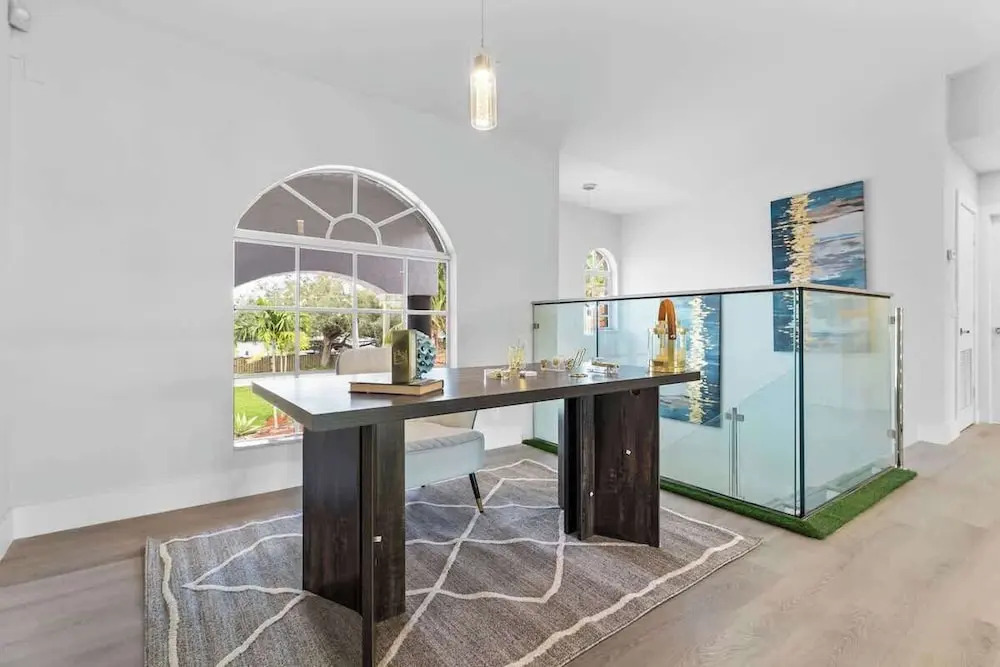 Glam Manor by Glam Homes