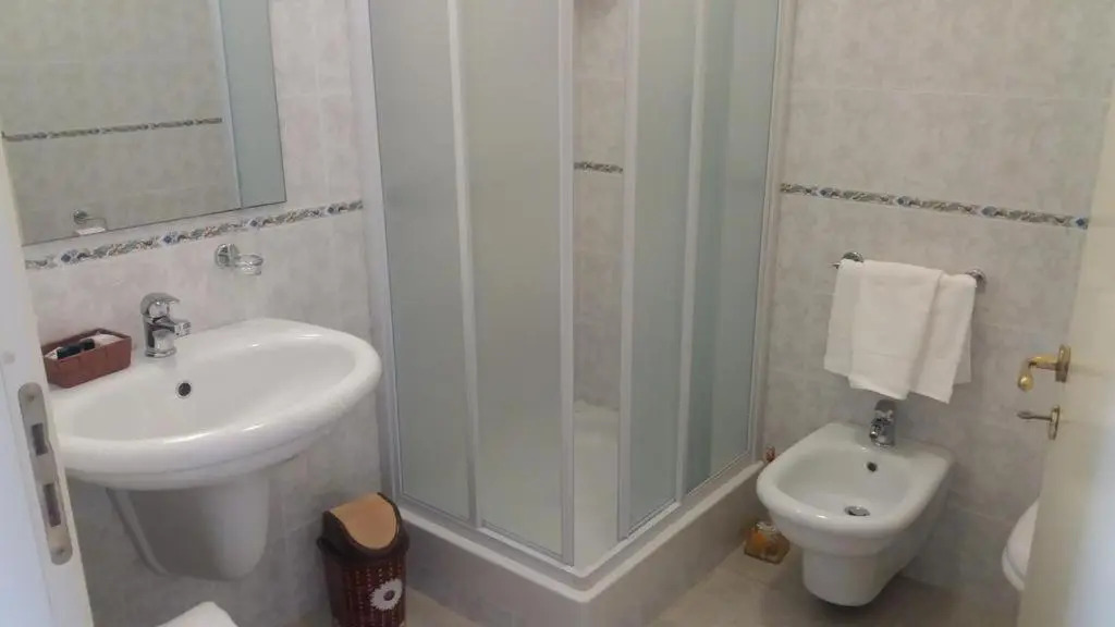 Hotel Villa Damanti