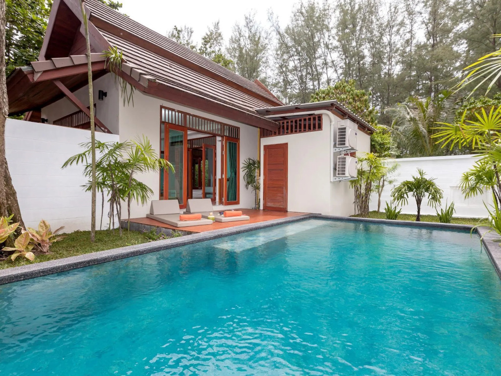 Lesprit De Naiyang Beach Resort - SHA Extra Plus