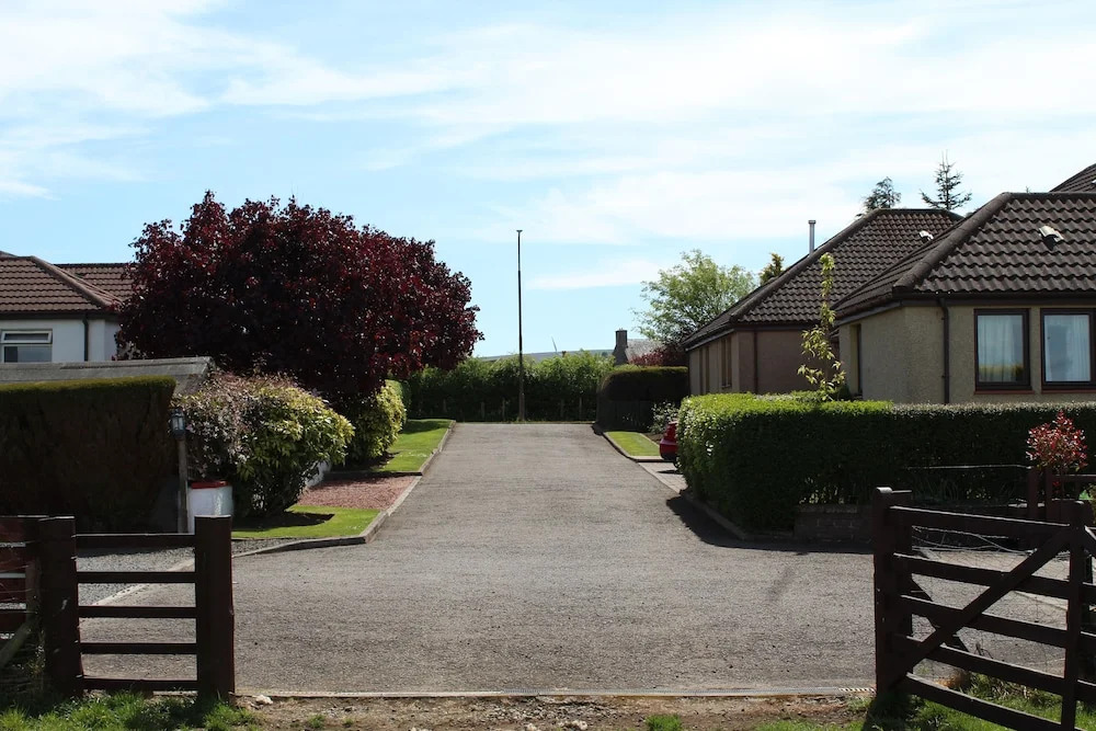 Whitecroft B&B