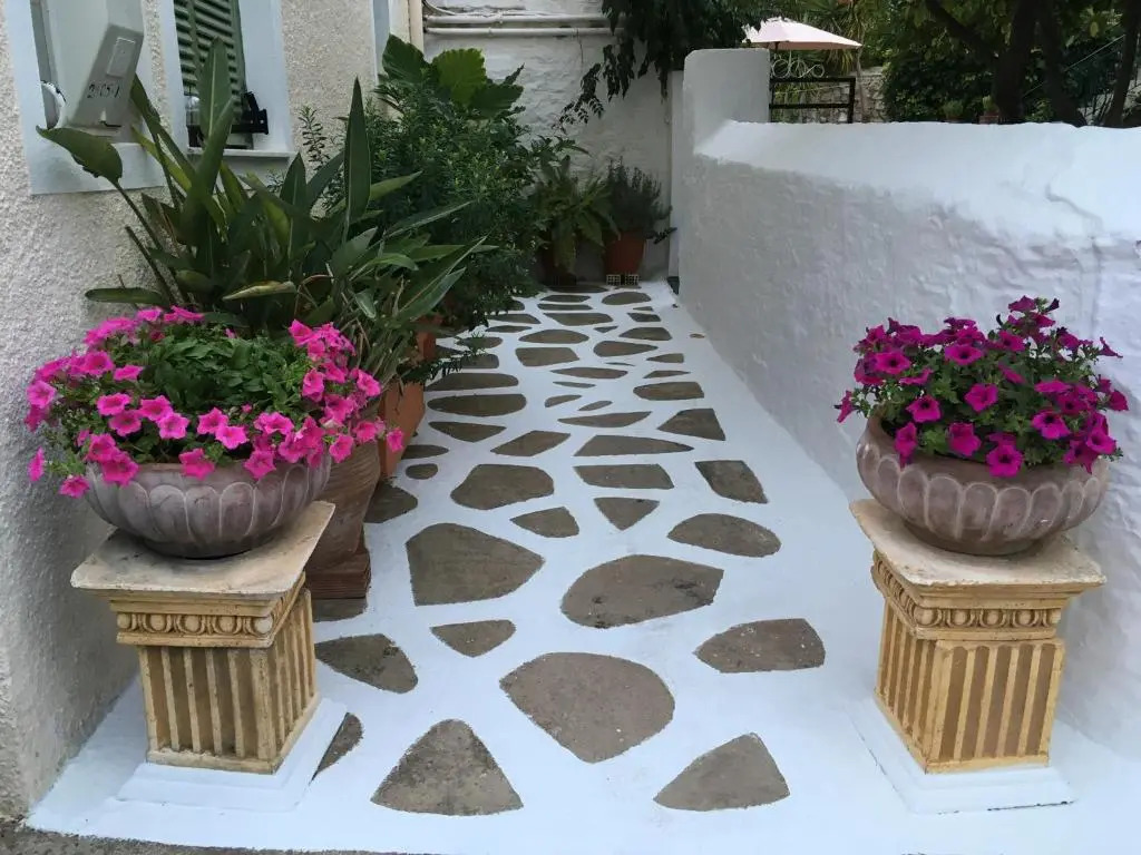 Toula's house 2