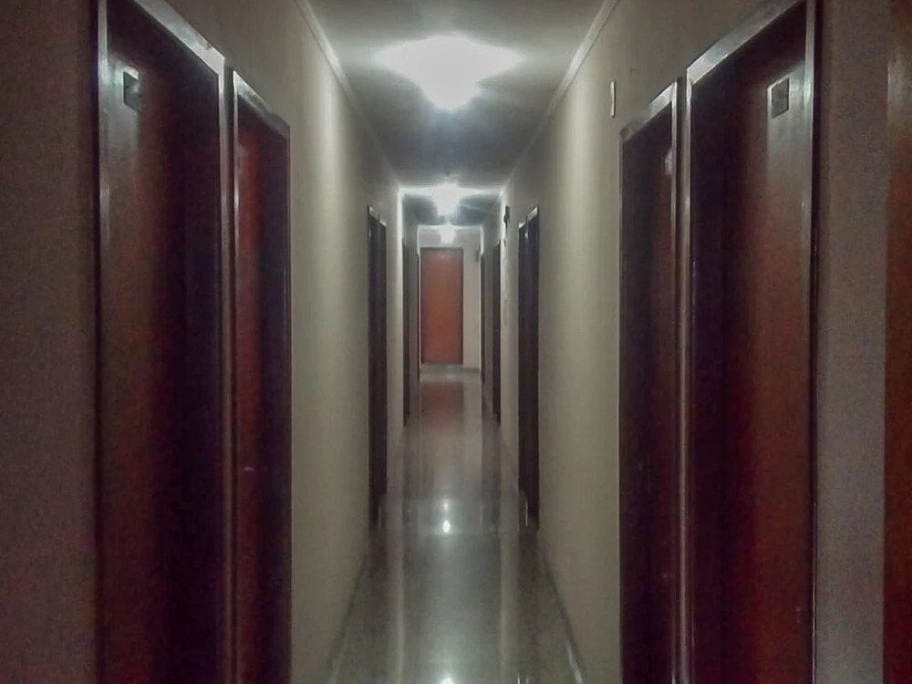 Hotel Castelo