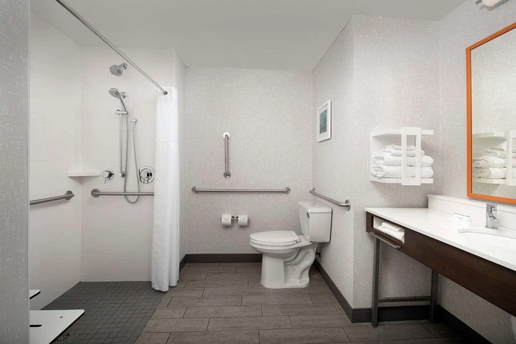 Hampton Inn & Suites Rapid City Rushmore, SD