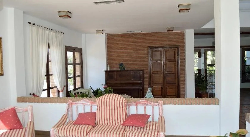 Hotel Taray Botanico