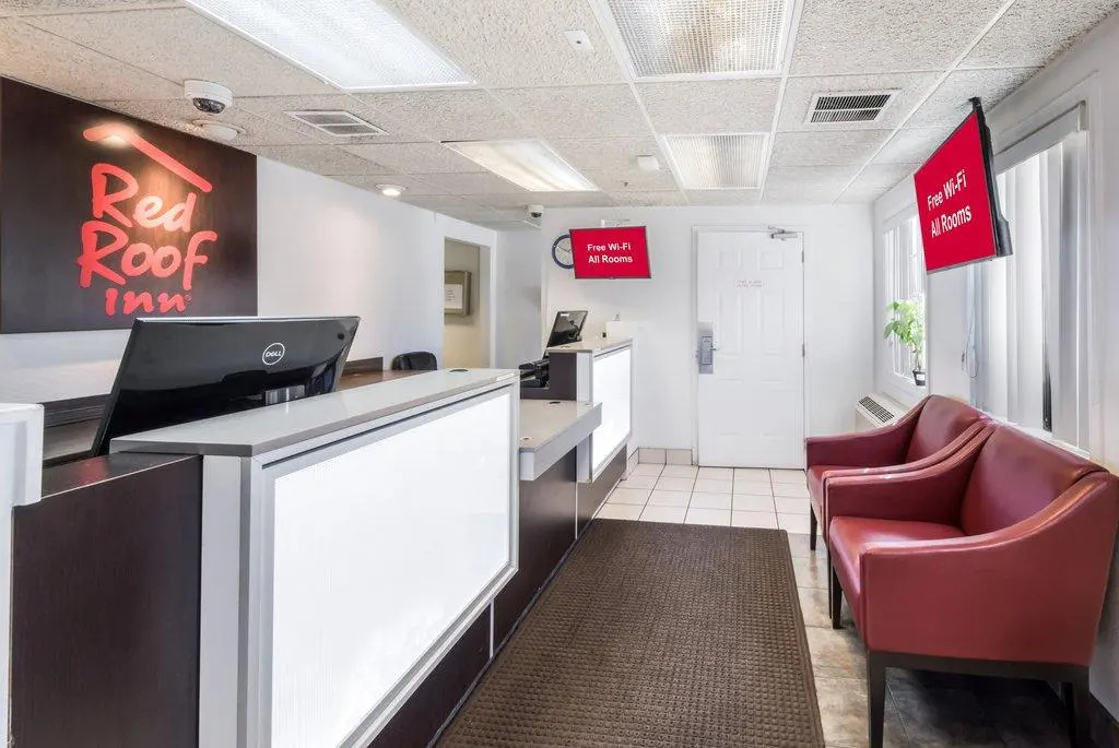 Econo Lodge Vallejo Fairgrounds