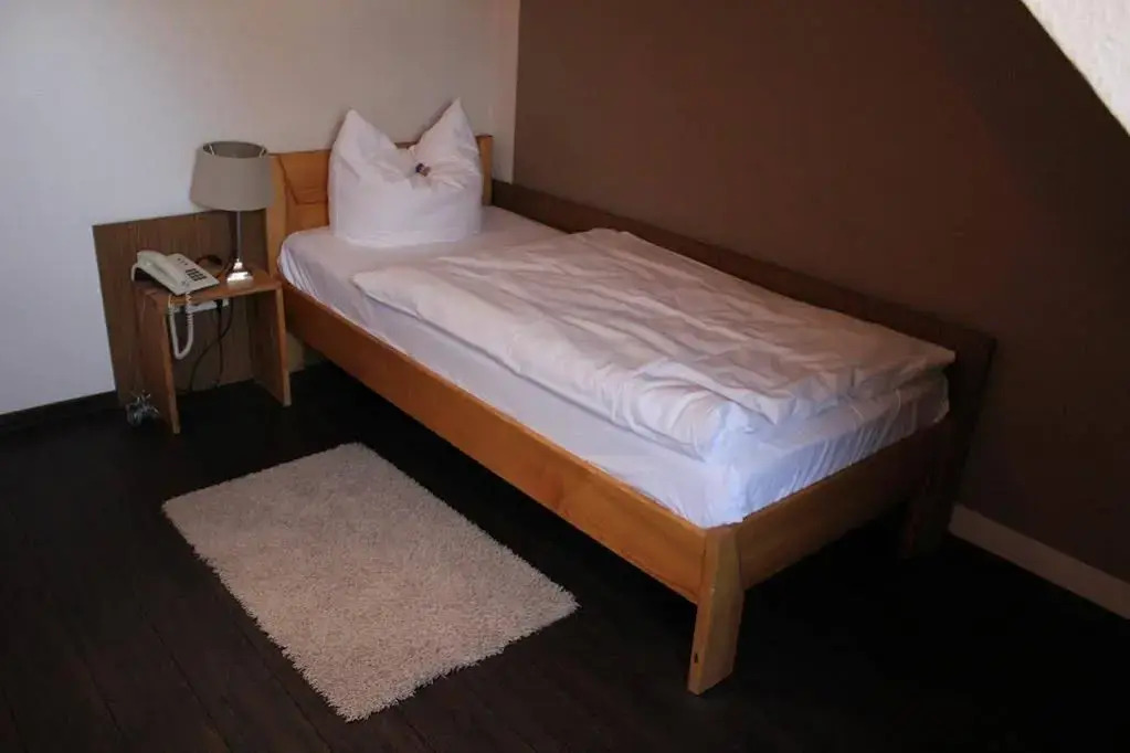 Osterberg - Restaurant und Hotel
