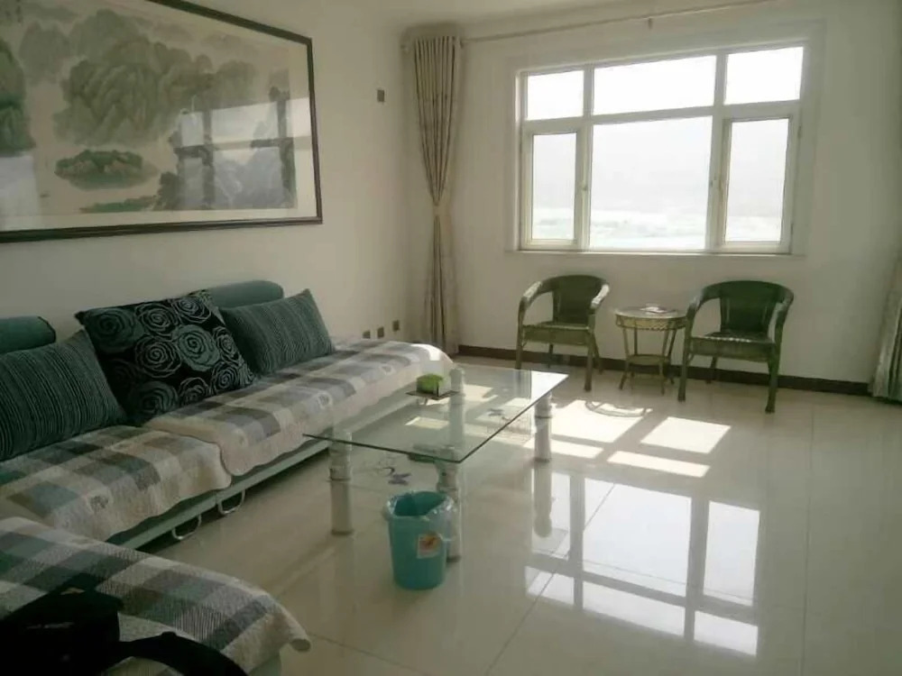 Wang you Apartment