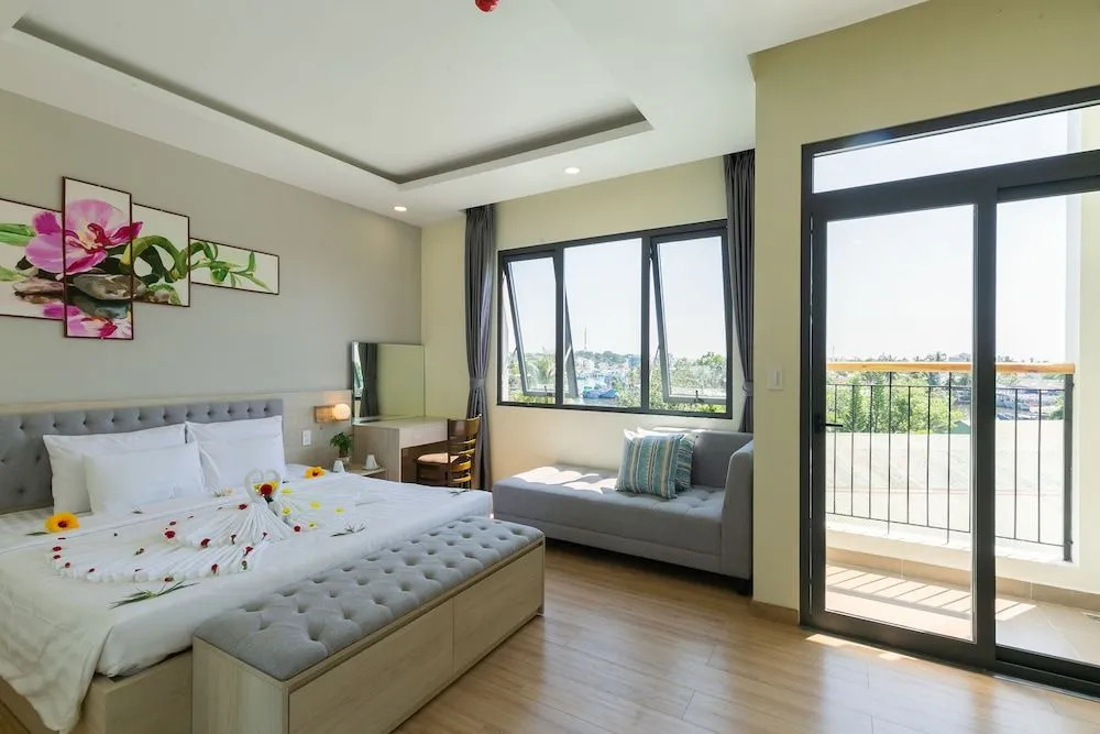 Hotel Sang Tuoi