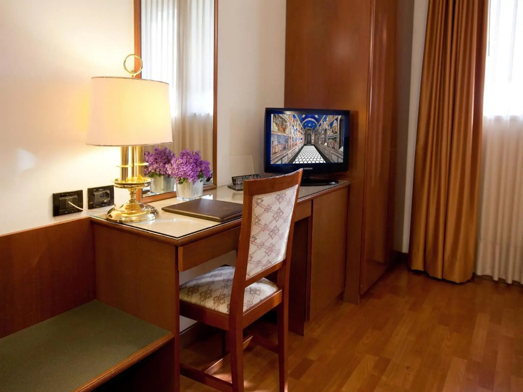 Hotel Marconi