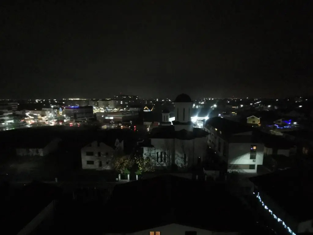 Sky Apartment
