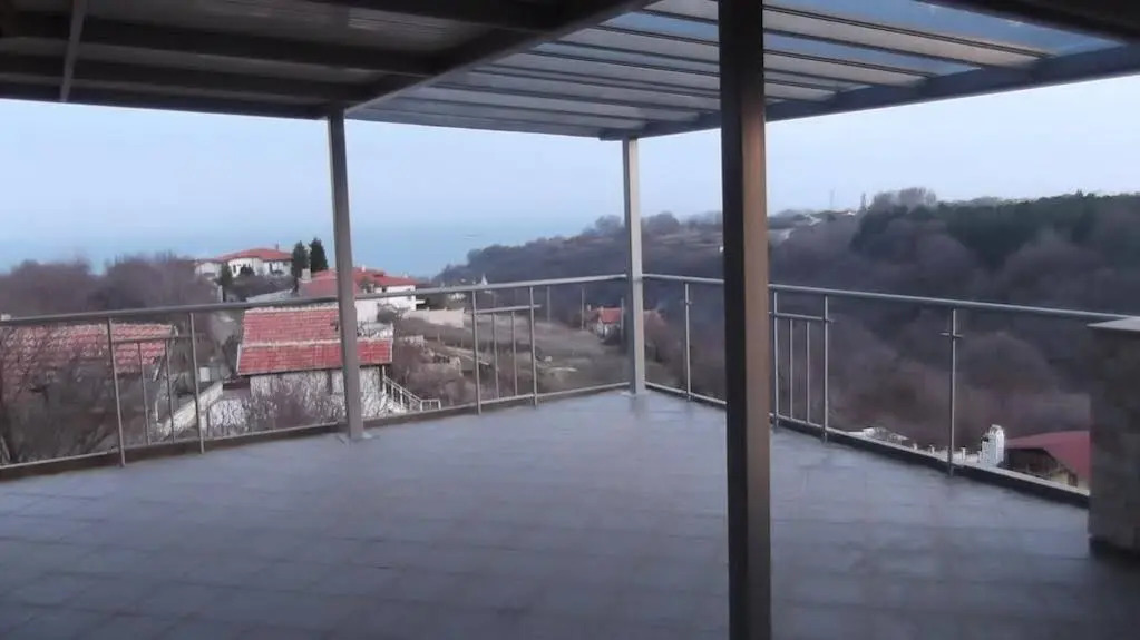Villa SeaBreeze