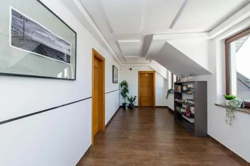 MIKROKLIMAT Apartamenty przy plaży - Las, Cisza, Blisko centrum, Jastarnia