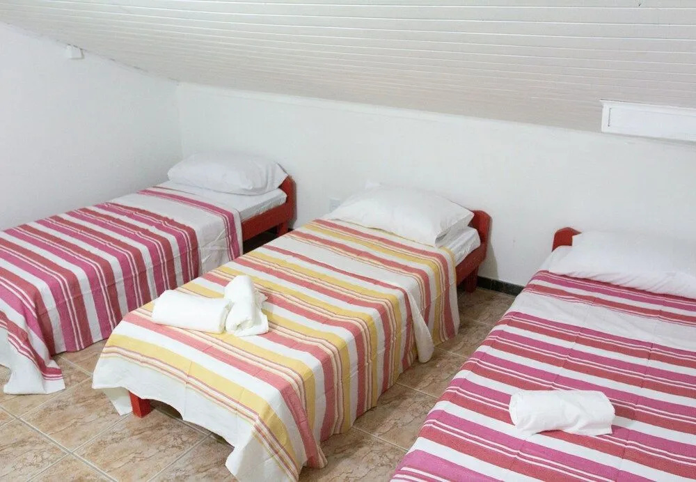 Beach Hostel & Suites, Cabo Frio