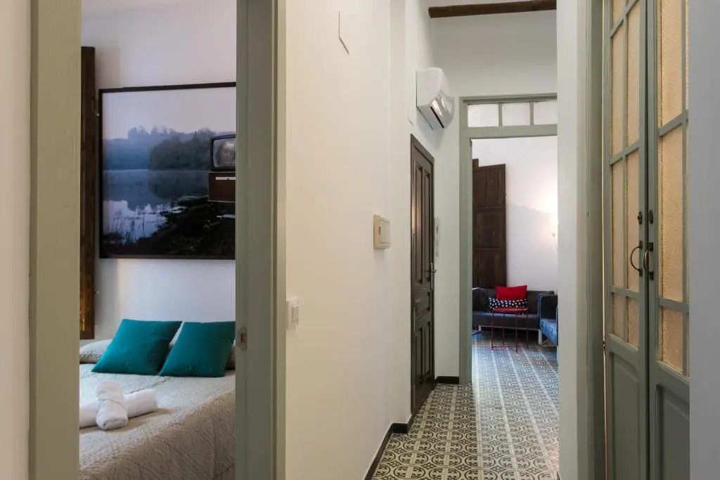Apartup Central Market III