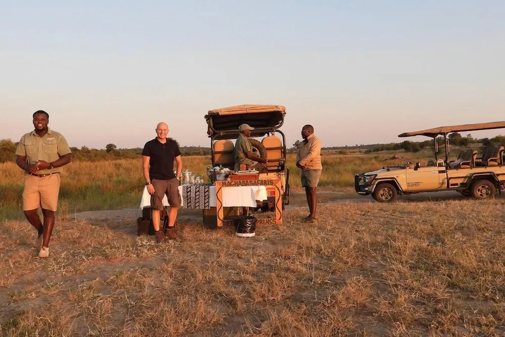 Holiday Rental Home in Victoria Falls
