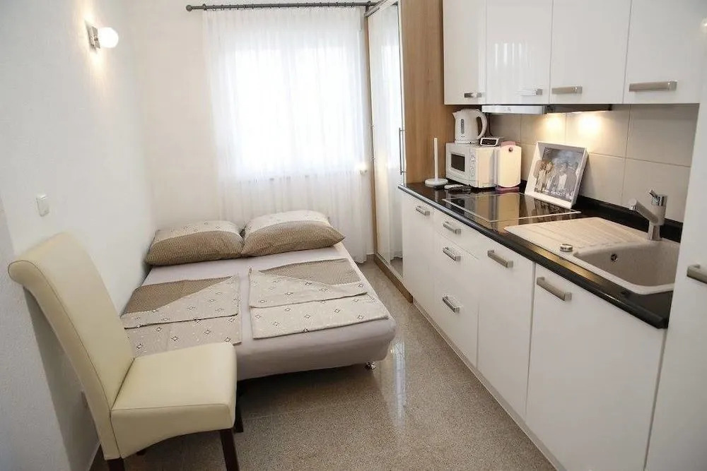 Apartments Šimić