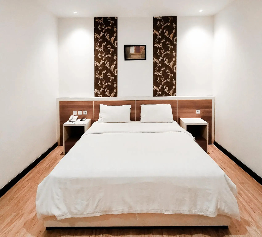 Hotel 88 Banjarmasin by WH
