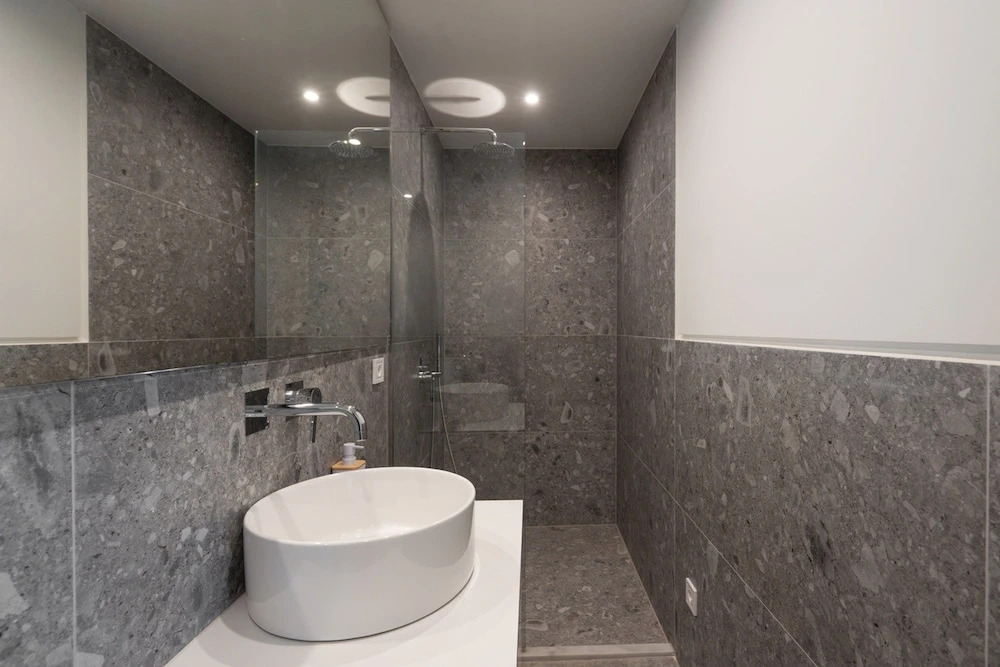 LIV Athinum 1 - Luxury Apartment 4B
