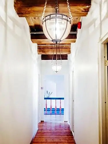 Uus 3 Residence