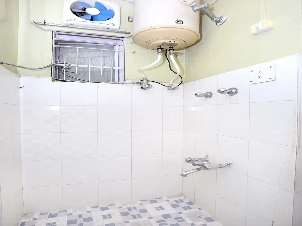 OYO 12858 Home 3BHK The Pavalion