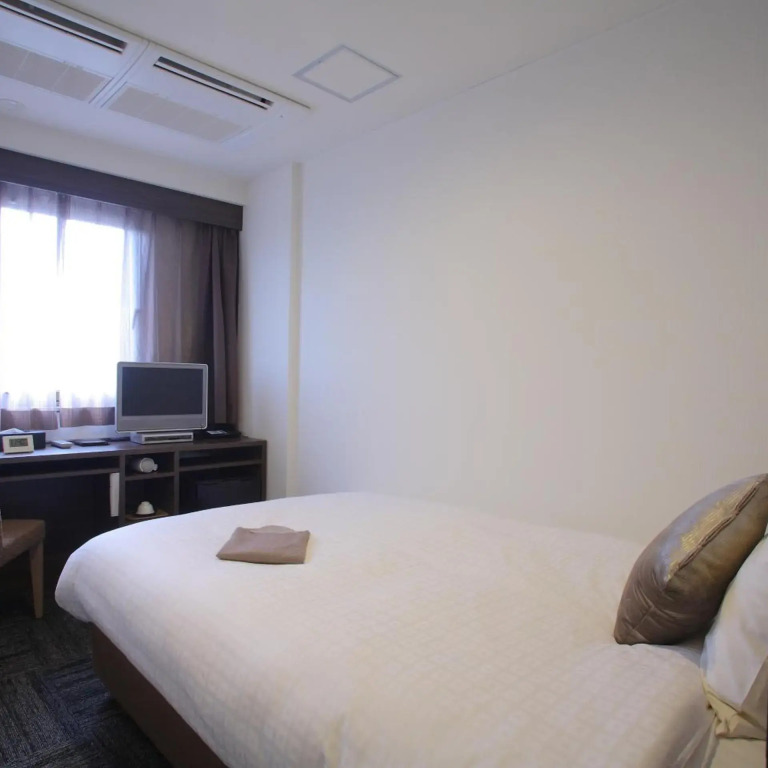 Shimizu City Hotel