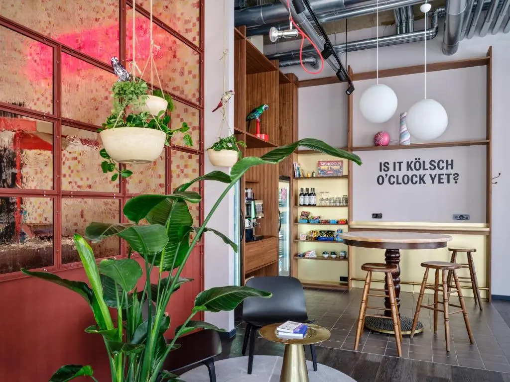 STAYERY Cologne Ehrenfeld - Live Music Hall