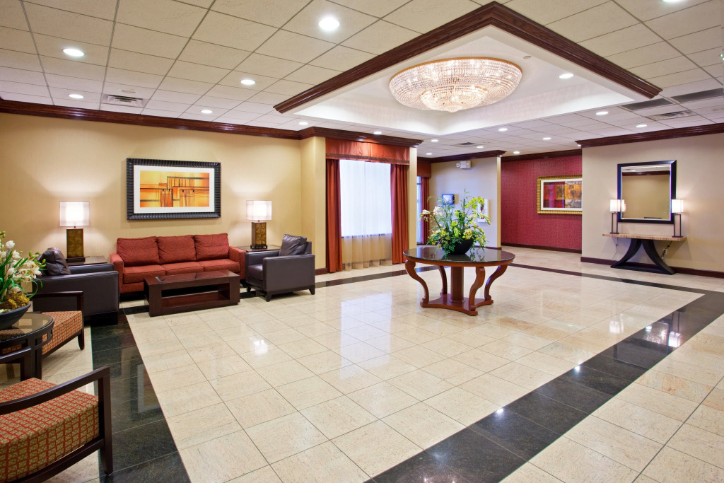 Holiday Inn Youngstown-South - Boardman by IHG