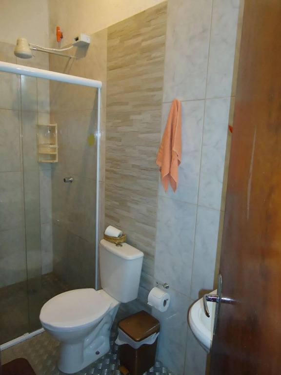 Hostel Casa Terra