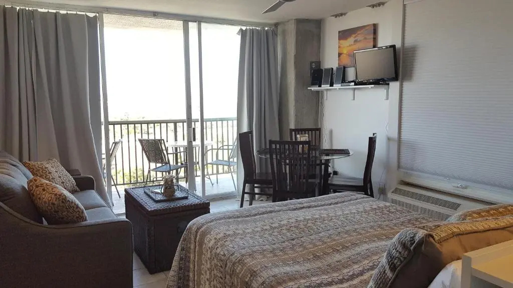 Islander East Condominiums