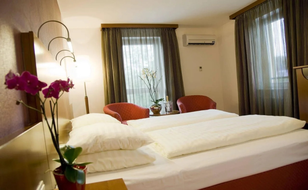 Hotel Via Roma
