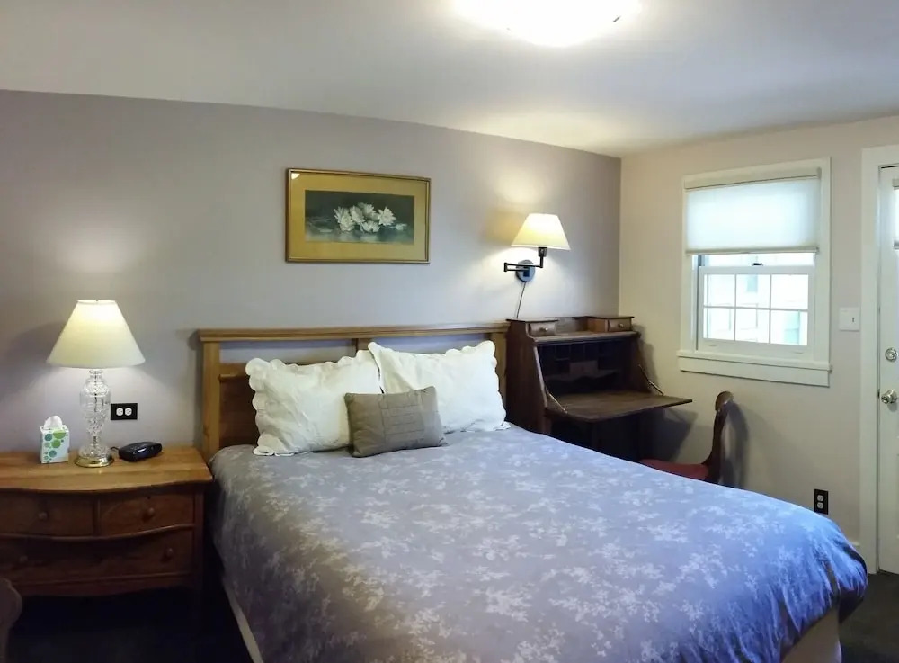 Briar Rose Bed and Breakfast