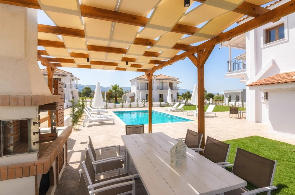 Melograno Villas