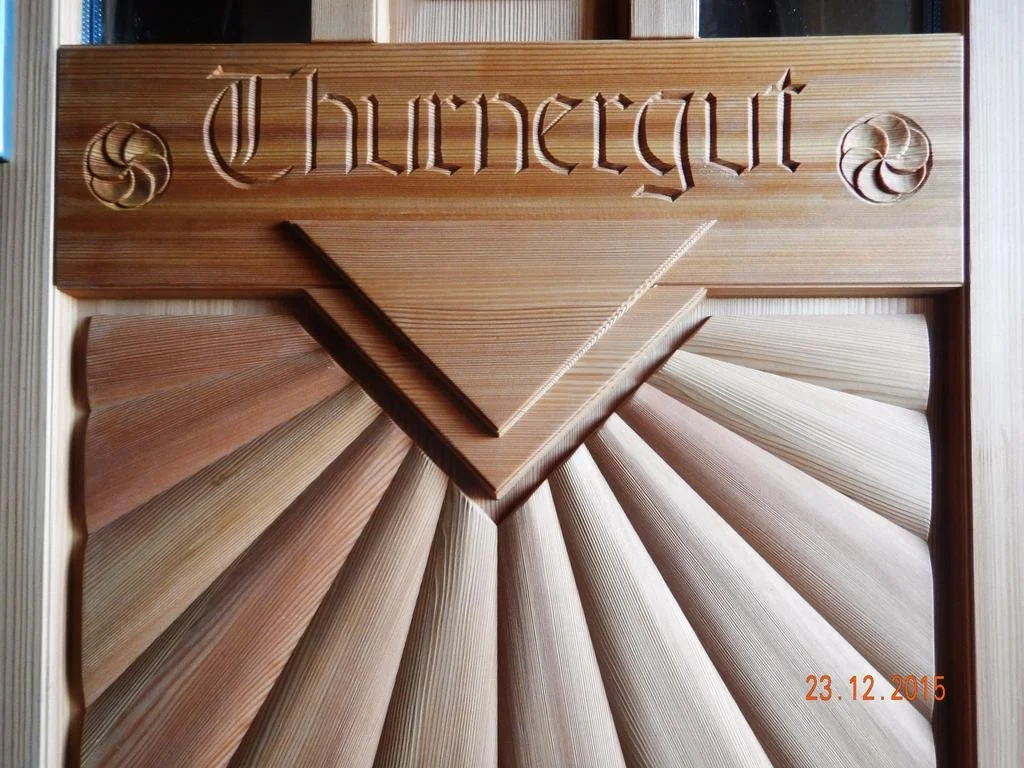 Berghof Thurnergut