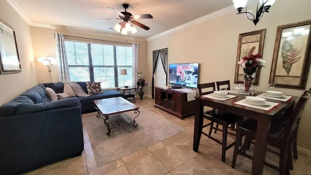 Bp726cp 3 Bed Bella Piazza Condo 3 Bedroom Condo