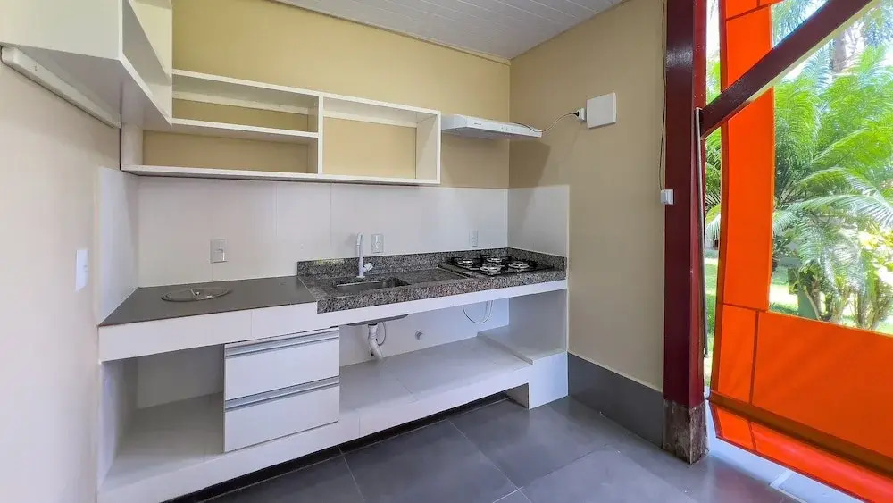 AP 40 Ala Bombinhas Residencial Solavir