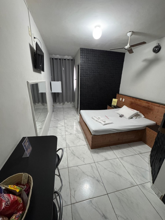 Motel Fascinação