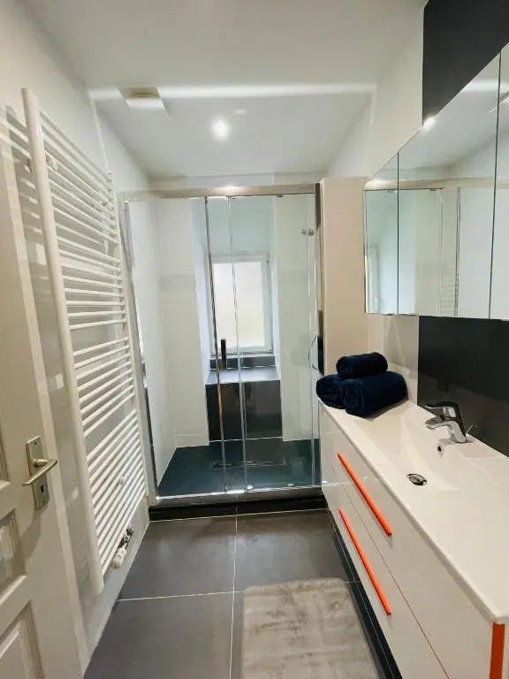 Appartement Les Tilleuls "3 étoiles"