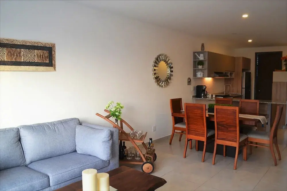 Condo Niza 266 by MDR