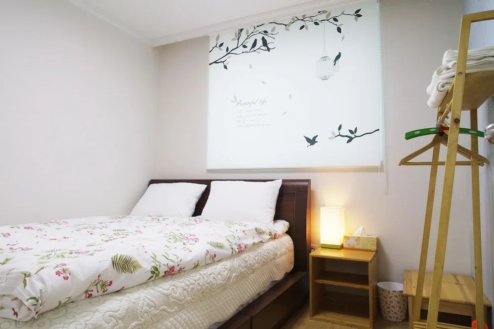 Comfortable as your home - JS1